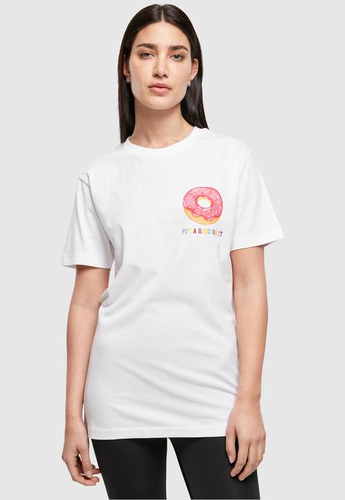 Immagine prodotto Mister Tee Maglietta da donna Ring On It - 15189 (XS)