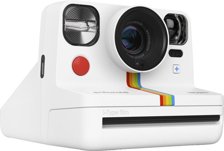 Polaroid Now+ 2.0