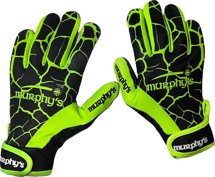 Image du produit Murphy's Gants de football gaélique effet craquelé (XL)