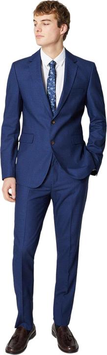 Image du produit Burton Veste de costume en peau de requin (40)