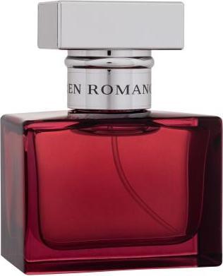 Actual product image Ralph Lauren Romance Eau de Parfum Intense Women's Perfume 1 Fl Oz (Eau de parfum, 30 ml)