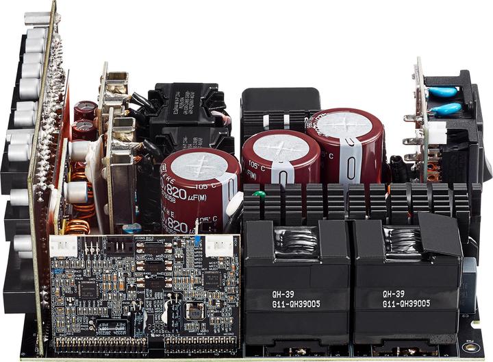 Image du produit NZXT C1500 (1500 W)