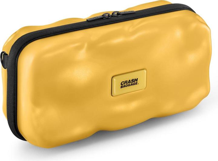 Immagine prodotto Crash baggage MAXI ICON - Borsa, Giallo