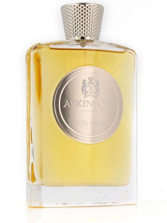 Image du produit Atkinsons Scilly Neroli Eau de Parfum (Eau de parfum, 100 ml)