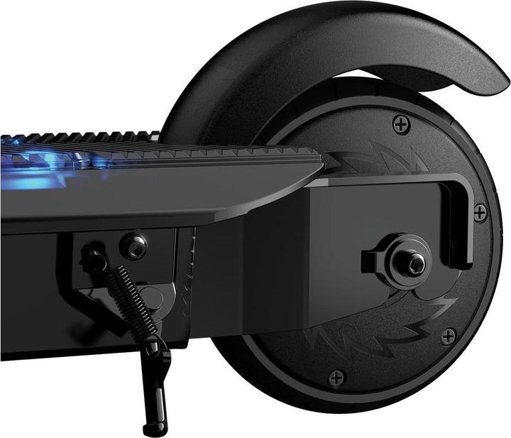 Produktbild Razor Sonic Glow (16 km/h, 12 km, 80 W)