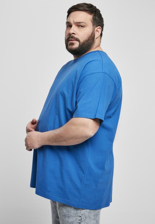 Image du produit Urban Classics Tee surdimensionné (4XL)