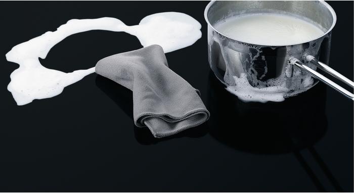 Produktbild AEG IKE84441XB Integriert Zonen-Induktionskochfeld 4 Zone(n)