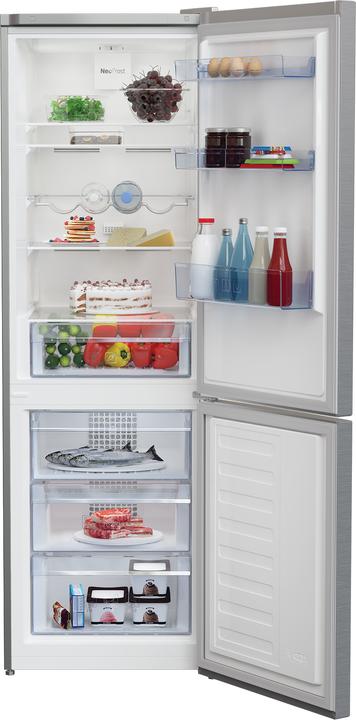 Produktbild Beko RCNA366K40XBN (324 l)