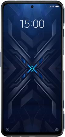 Produktbild Xiaomi Black Shark 4 (256 GB, Black, 6.67", Dual SIM, 48 Mpx, 5G)