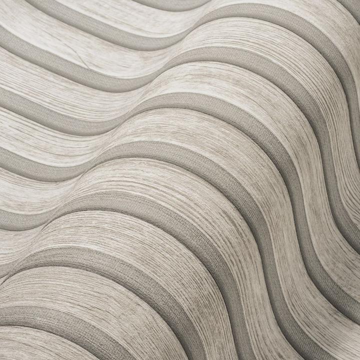 Produktbild AS Creation Tapete Holzlatte (53 x 1000 cm)
