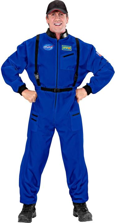 Produktbild Widmann Astronaut Overall (M)