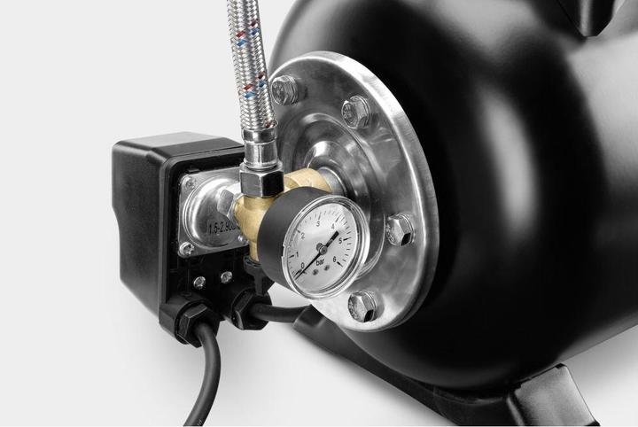 Immagine prodotto Kärcher BP 3 Home (Pompa acqua sanitaria)