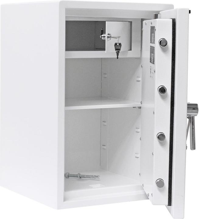 Actual product image Rottner Safe EN1 Atlas Fire 65 double-bit lock (62.68 l)