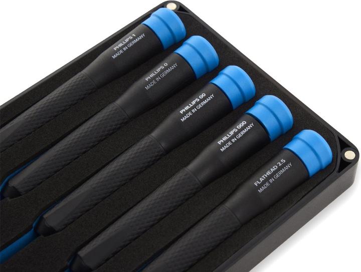 Immagine prodotto iFixit Set di cacciaviti tecnici standard Pro Tech