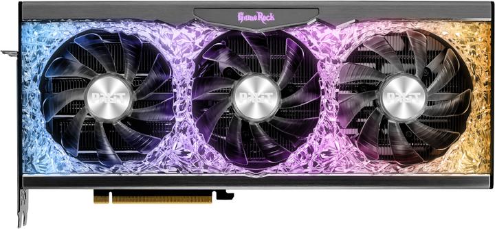 Produktbild Palit GeForce RTX 3090 Ti GameRock (24 GB)