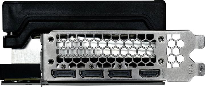 Produktbild Palit GeForce RTX 3090 Ti GameRock (24 GB)
