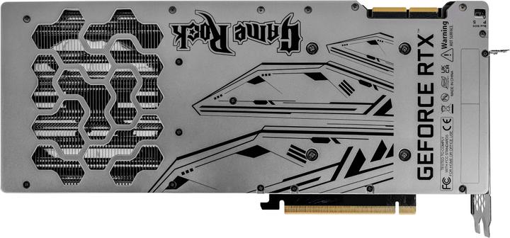 Produktbild Palit GeForce RTX 3090 Ti GameRock (24 GB)