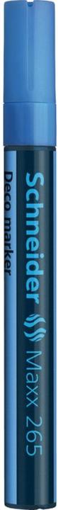 Actual product image Schneider Maxx 265 marker (Multicoloured, 3 mm, 1 x)