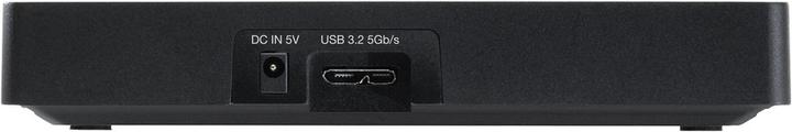 Image du produit OWC Slim USB 3.0 External Optical 6X BDR/8X DVDRW Burner Lecteur optique (Graveur de DVD)