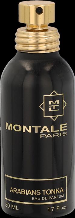 Actual product image Montale Arabians Tonka Edp Spray (Eau de parfum, 50 ml)