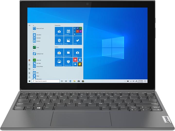 Produktbild Lenovo IdeaPad Duet 3 (10.30", Intel Pentium Silver N5030, 8 GB, DE)