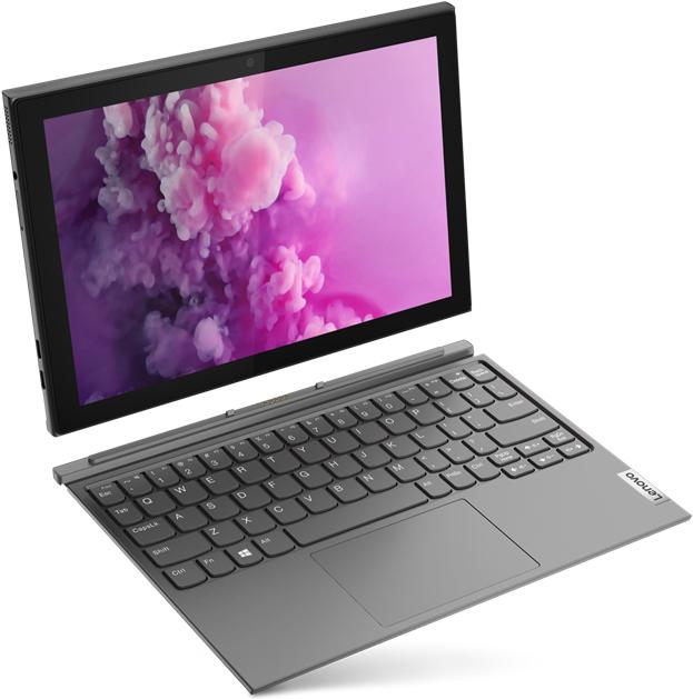 Produktbild Lenovo IdeaPad Duet 3 (10.30", Intel Pentium Silver N5030, 8 GB, DE)