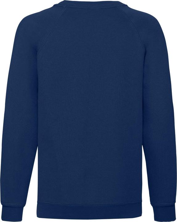 Image du produit Fruit of the Loom - Sweat CLASSIC - Enfant (140, 146)