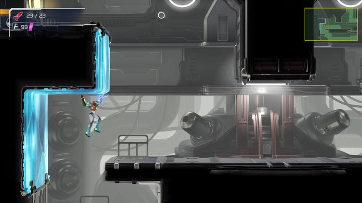 Image du produit Nintendo Metroid Dread (Switch, Multilingue)