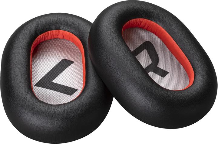 Poly Coussin auriculaire de rechange Voyager 8200