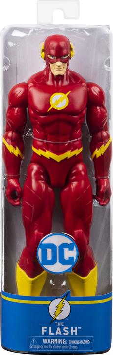 Actual product image Spin Master The Flash