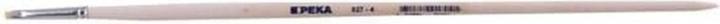 Actual product image Peka Pinselfabrik Gussow brush (4 mm)