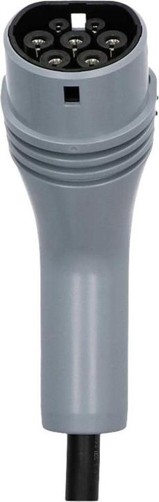 Actual product image interBär 9620-320.01 eMobility charging cable 2 m (11 kW, 20 A, 2 m)
