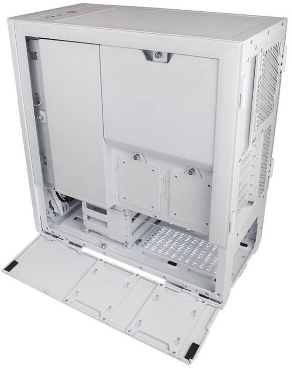 Image du produit Lian-Li Lancool II Mesh C (ATX, mATX, Mini-ITX, E-ATX)
