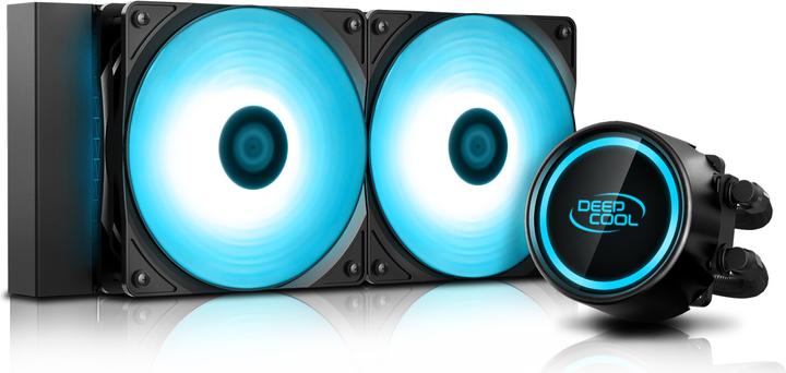 Produktbild Deepcool GAMMAXX L240 V2