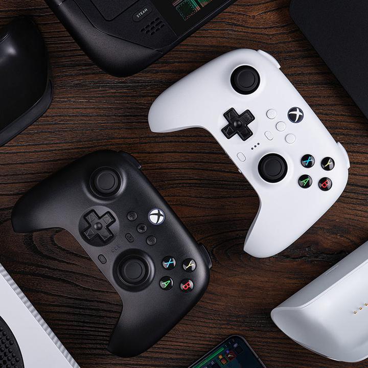Immagine prodotto 8bitdo Ultimate 3-mod (Xbox Series X)