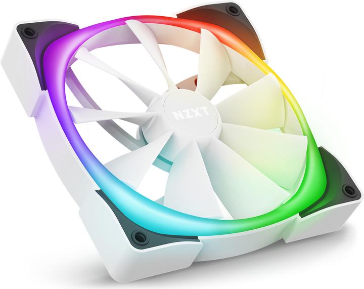 Produktbild NZXT Aer (140 mm, 2 x)