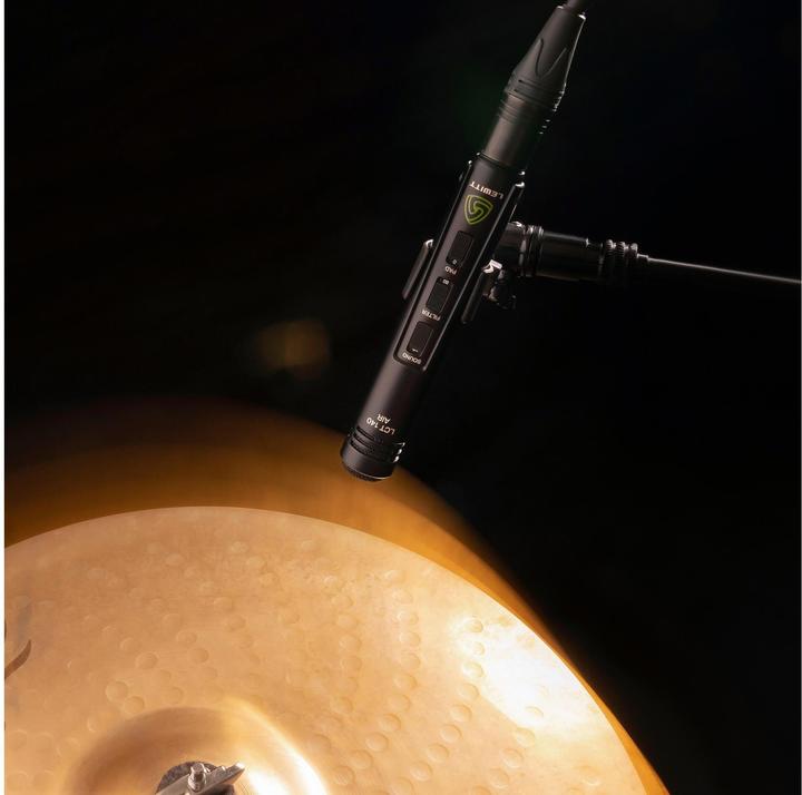 Actual product image Lewitt Microphone LCT 140 AIR