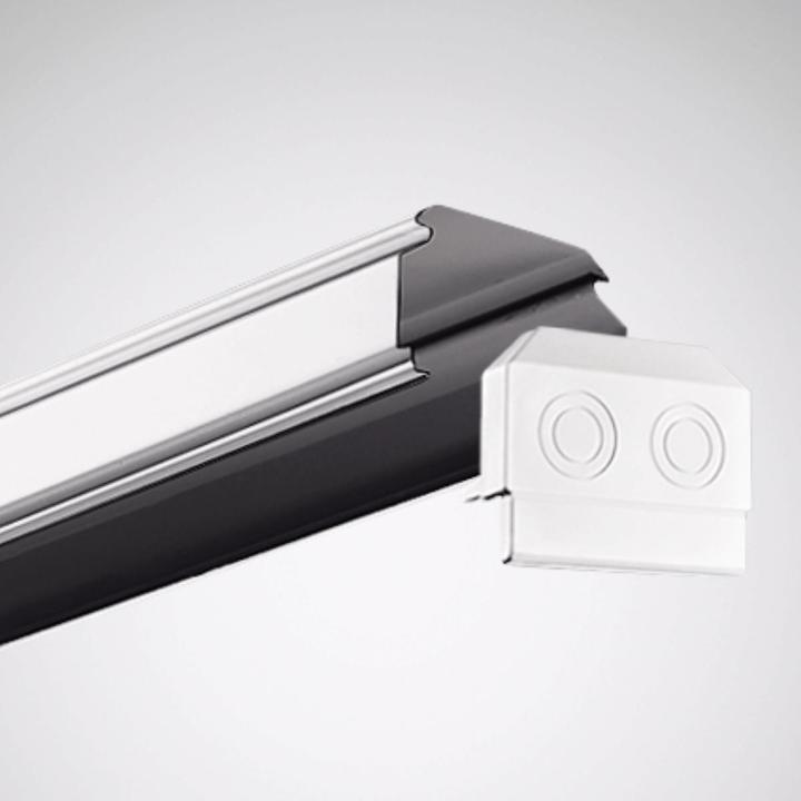 Produktbild Trilux Ende Bürstenkopf für Schiene 07680 e-r (6.60 cm)