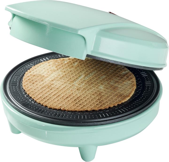 Produktbild Bestron AWCM700 Waffeleisen