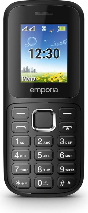 Immagine prodotto Emporia FN313 (1.77", 0.08 Mpx, 2G)