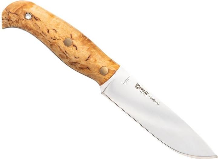 Produktbild Helle Nordlys FG knife