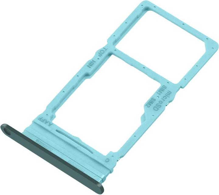 Produktbild Samsung SIM-Kartenhalter für A16 Dual Nano-SIM Original