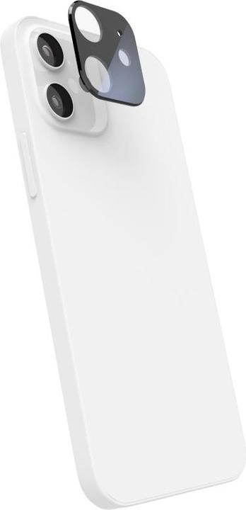 Immagine prodotto Hama Vetro di protezione della telecamera (1 Pezzo/i, Apple iPhone 12)