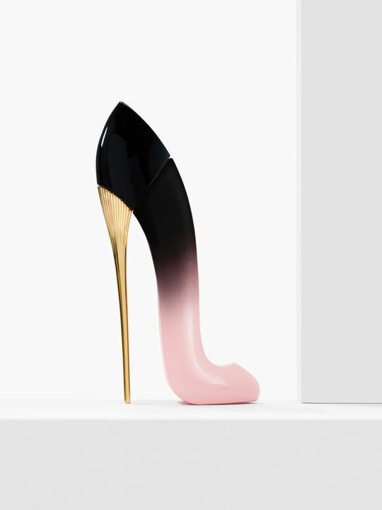 Image du produit Carolina Herrera Blush Elixir (Eau de parfum, 30 ml)