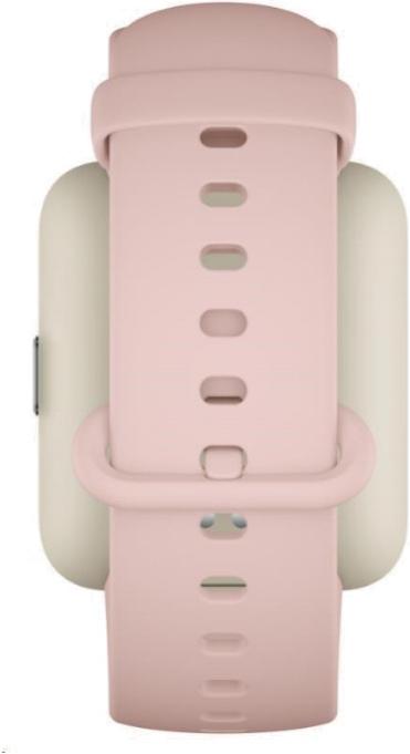 Produktbild Xiaomi Redmi Watch 2 Lite Strap Uhrenarmband (Thermoplastic Polyurethane)