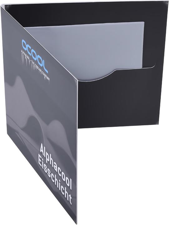 Actual product image Alphacool 12459 Thermal pad (1 mm)