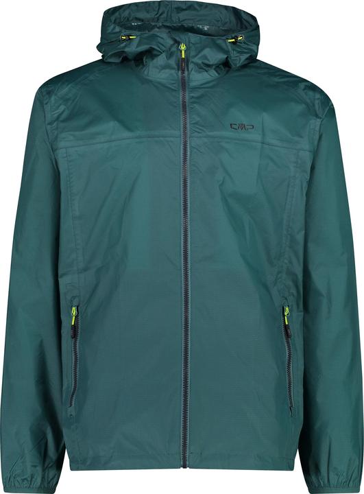 Actual product image CMP Campagnolo Ripstop Fix Hoodie (XL)
