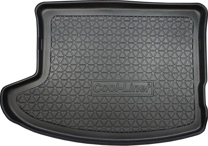 Produktbild Aristar Kofferraumwanne für Jeep Compass / Patriot ab 2007 bis 2017