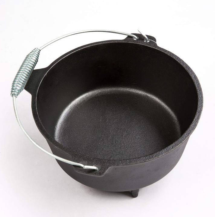 Grill & More Essentials Dutch Oven, 4 litres