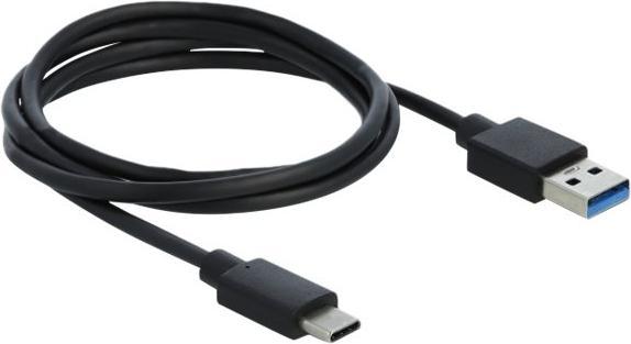 Immagine prodotto Delock Alloggiamento esterno per HDD / SSD SATA da 2,5" con USB Type-C (2.5")